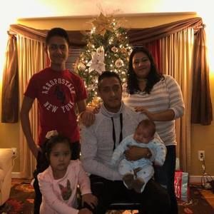 Meet your Posher, Larry